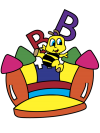 Bouncing Bees Logo